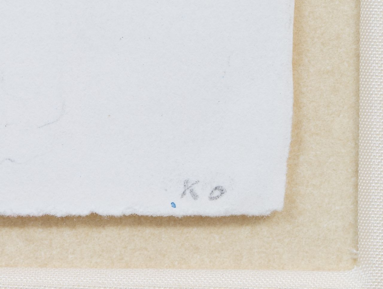 Harm Kamerlingh Onnes signaturen De eerste stapjes op het strand